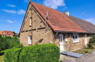 Haus kaufen in 17039 Sponholz, Charmantes Wohnen in einem modernisierten Haus