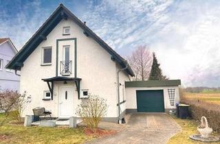 Haus kaufen in 17039 Trollenhagen, Charmantes, gemütliches Zuhause von viel Grün umgeben!