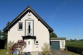 Haus kaufen in 17039 Trollenhagen, Charmantes, gemütliches Zuhause von viel Grün umgeben!