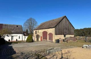 Haus kaufen in 17258 Feldberger Seenlandschaft, Ein Zuhause inmitten der Natur!