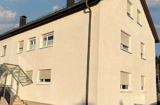 Doppelhaushälfte kaufen in 73525 Schwäbisch Gmünd, Charmante Doppelhaushälfte in ruhiger Lage mit weitläufigem Garten und Doppelgarage
