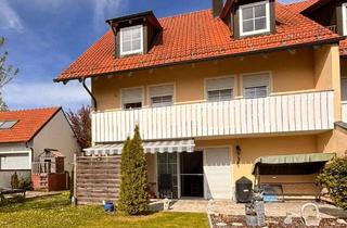 Doppelhaushälfte kaufen in 84036 Kumhausen, Eine Doppelhaushälfte als Wohnug
