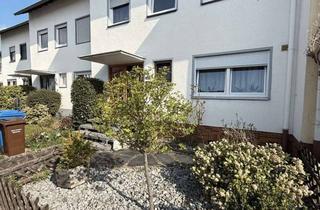 Reihenhaus kaufen in 56076 Horchheimer Höhe, Stilvoll saniertes Reihenhaus mit Wintergarten und separater Wohneinheit in Koblenz-Horchheim