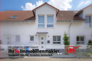Haus kaufen in 67283 Obrigheim, Familienfreundliches Reihenmittelhaus mit moderner Ausstattung