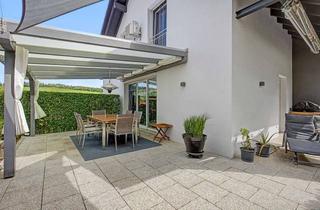 Einfamilienhaus kaufen in 76593 Gernsbach, Exklusives Einfamilienhaus mit Weinbergblick in Bestlage von Gernsbach – hochwertig ausgestattet