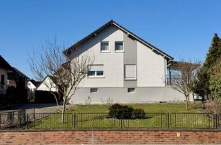Einfamilienhaus kaufen in 77656 Offenburg, Einzugsbereites 5-Zi. Einfamilienhaus: Pool, großer Garten & ruhige Lage