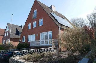 Haus kaufen in 24784 Westerrönfeld, Großzügiges Haus in Westerrönfeld mit Kanalblick