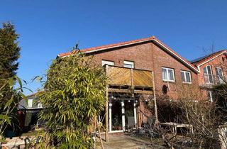 Haus kaufen in 24340 Eckernförde, Sonne, Strand, Eckernförde!!! Familiengerechtes Reihenendhaus mit Vollkeller und 2 Pkw-Stellplätzen