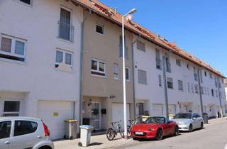 Reihenhaus kaufen in Rebenstr. 4f, 68309 Käfertal, Reihenhaus mit 160 m² Wohnfläche in Mannheim