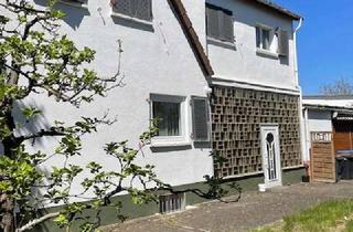 Haus kaufen in 63263 Neu-Isenburg, Neu-Isenburg DHH in begehrter Lage im Buchenbusch