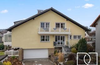 Einfamilienhaus kaufen in 96170 Lisberg, Traumhafte Lage! Gepflegtes Einfamilienhaus mit schönem Grundstück, Wintergarten und großer Terrasse