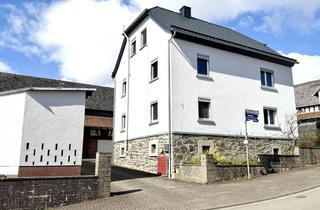 Haus kaufen in 35649 Bischoffen, Freiraum für Ihre Träume: Charmantes Hof- Ensemble mit Herz & Seele