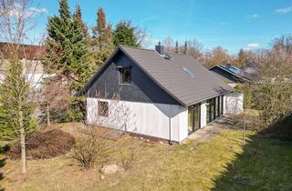 Einfamilienhaus kaufen in 22885 Barsbüttel, Familiengerechtes Einfamilienhaus in schöner Wohnlage!