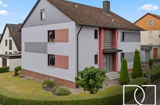 Haus kaufen in 95488 Eckersdorf, Hochwertig Renoviert! Großzügiges Zweifamilienhaus mit traumhaftem Garten in ruhiger Lage