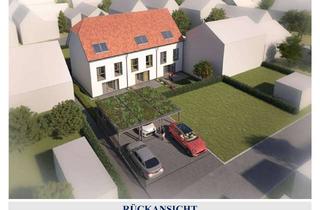 Haus kaufen in Sommerbachstr., 67273 Dackenheim, Moderne Reihenhäuser in Dackenheim – Wohnen mit Komfort, Stil & Zukunft
