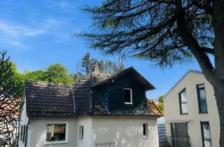 Haus kaufen in 65812 Bad Soden, Seltene Gelegenheit: EFH auf großem Grundstück mit zusätzlicher Bebauungsmöglichkeit