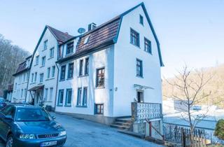 Haus kaufen in Drescheiderhagen 20, 58762 Altena, Vielseitiges 2-3 Familienhaus mit Wohlfühlcharakter