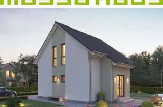 Haus kaufen in 25488 Holm, LifeStyle 09.01 S - Der Traum vom eigenen Haus muss 2026 nicht unerreichbar sein ✨