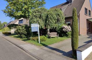 Einfamilienhaus kaufen in 41812 Erkelenz, Bewertetes Einfamilienhaus in Erkelenz.