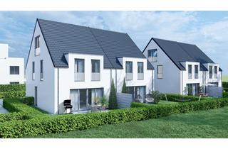 Doppelhaushälfte kaufen in 51427 Bergisch Gladbach, Doppelhaushälfte in zentrumsnaher Ruhiglage Refraths