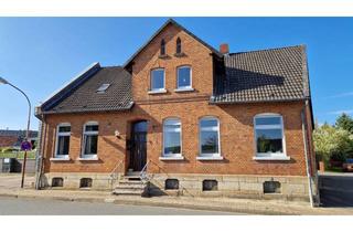 Haus kaufen in 38368 Grasleben, Backstein, Herz & Heimat - Ihr neues Kapitel in Grasleben