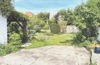Einfamilienhaus kaufen in 64521 Groß-Gerau, Charmantes Einfamilienhaus mit gepflegtem Garten und Garage in begehrter Stadtlage Groß-Gerau