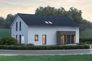 Haus kaufen in 46342 Velen, Großes Familienglück unter einem Dach: FamilyStyle mit Einliegerwohnung & 15 Monaten Preissicher