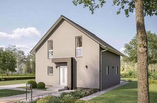 Haus kaufen in 46342 Velen, Ihr Weg ins Eigenheim: Erstklassiges Design trifft auf 15 Monate garantierte Planungssicherheit