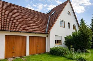 Mehrfamilienhaus kaufen in 89312 Günzburg, Gepflegtes Mehrfamilienhaus als attraktive Kapitalanlage oder für Familien als Mehrgenerationenhaus