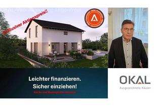 Haus kaufen in 56072 Rübenach, KLARE LINIEN, OFFENES LEBEN