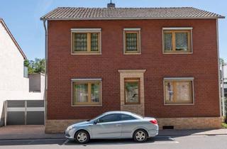 Einfamilienhaus kaufen in 67304 Eisenberg, Großes Kernsaniertes Einfamilienhaus in zentraler Lage von Eisenberg zu verkaufen