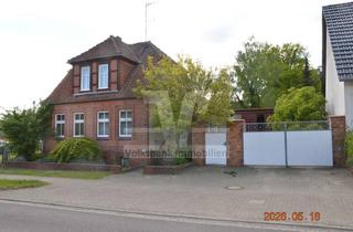 Einfamilienhaus kaufen in 38489 Mellin, ++ Einfamilienhaus mit Potenzial | Garage | Vollkeller | Scheune ++