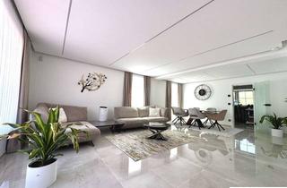 Haus kaufen in 55268 Nieder-Olm, KOFFER PACKEN UND EINZIEHEN - EFH in Nieder-Olm