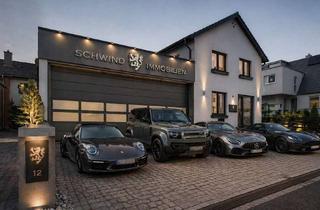 Haus kaufen in 64372 Ober-Ramstadt, SCHWIND IMMOBILIEN - Werkstatt, Wohnungen, Büro, Lager & Optionen: besser geht´s nicht!