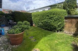 Haus kaufen in Freiburger Allee 83/1, 71034 Böblingen, Top gepflegtes Reiheneckhaus mit Balkon, Terasse und Garten sowie Doppelgarage in 71034 Böblingen