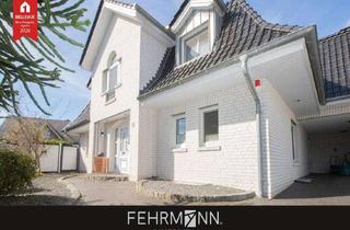 Einfamilienhaus kaufen in 49733 Haren, Traumhaftes Einfamilienhaus in Sackgassenlage von Haren zum Kauf