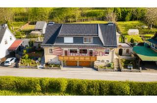 Doppelhaushälfte kaufen in 98617 Meiningen, Herbstrabatt! Exklusivlage in Meiningen – Doppelhaushälfte mit Garage und angenehmen Wohngefühl