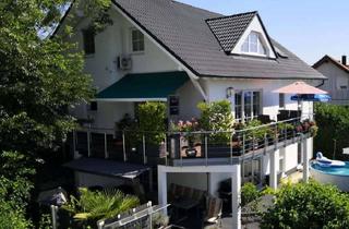Haus kaufen in 84184 Tiefenbach, Provisionsfrei: Großzügiges EFH mit Einliegerbereich & Weitblick