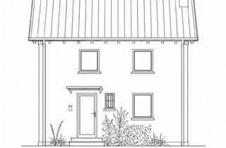 Haus mieten in 55218 Ingelheim, *ERSTBEZUG nach Sanierung* Reihenmittelhaus in Ingelheim West