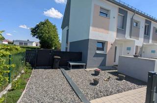 Haus mieten in Maximilianstr 49, 85399 Hallbergmoos, Eckreihenhaus mit 5 Zimmern in Hallbergmoos