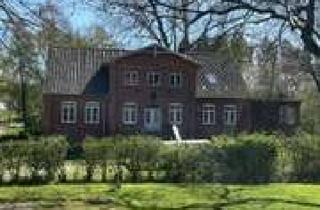Haus mieten in 24107 Quarnbek, Sanierungsbedürftiges Herrenhaus