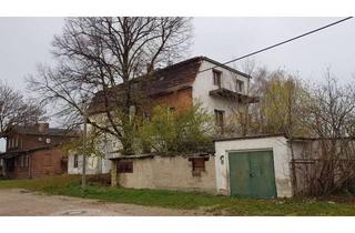 Haus mieten in An Der Brennerei, 06369 Großbadegast, Viel Platz für den Alltag in der Villa in Köthen (Anhalt)