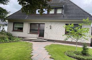 Haus mieten in 26683 Saterland, Modernisiertes Einfamilienhaus in Saterland