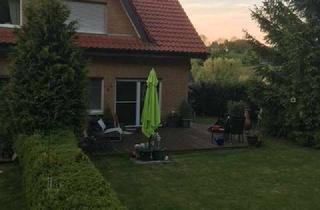 Haus mieten in Osterbreede 18B, 33165 Lichtenau, Wohnen mit Charakter: Großzügige Doppelhaushälfte in Lichtenau