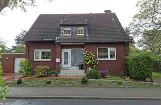 Haus mieten in 59174 Kamen, Freistehendes Einfamilienhaus mit 173 m² Wohnfläche in Kamen