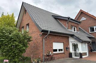 Haus mieten in 33415 Verl, Großzügiges Doppelhaus mit eigenem Garten in Verl-Kaunitz