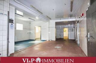 Gewerbeimmobilie mieten in 26603 Aurich, ZU VERMIETEN: Vielseitig nutzbares Gewerbeobjekt in zentraler Lage von Aurich