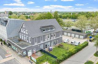 Anlageobjekt in Friesische Straße 97, 24937 Friesischer Berg, Eine Kapitalanlage die überzeugt!