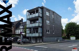 Anlageobjekt in 46446 Emmerich, Dreifamilienhaus im Zentrum von Emmerich am Rhein zu verkaufen