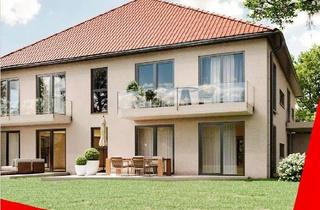 Anlageobjekt in Melli-Breese-Ring / Kameruner Weg, 14929 Treuenbrietzen, Sonnige Neubau Wohnung in Treuenbrietzen